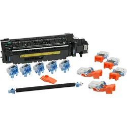 HP Maintenance kit assembly 220V, Drucker Zubehör