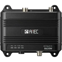 Amec AIS Wifi USB-NMEA0183-N2K, Walkie Talkie, Schwarz