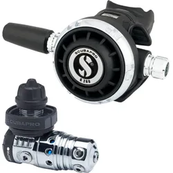Scubapro MK25 Evo - G260 - DIN 300