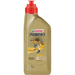 Castrol Power 1 2T