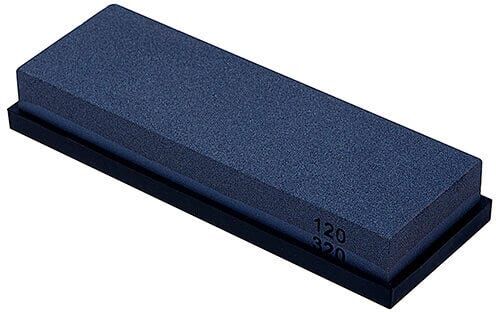 I.O.Shen Mastergrade 120/320 Grit Whetstone