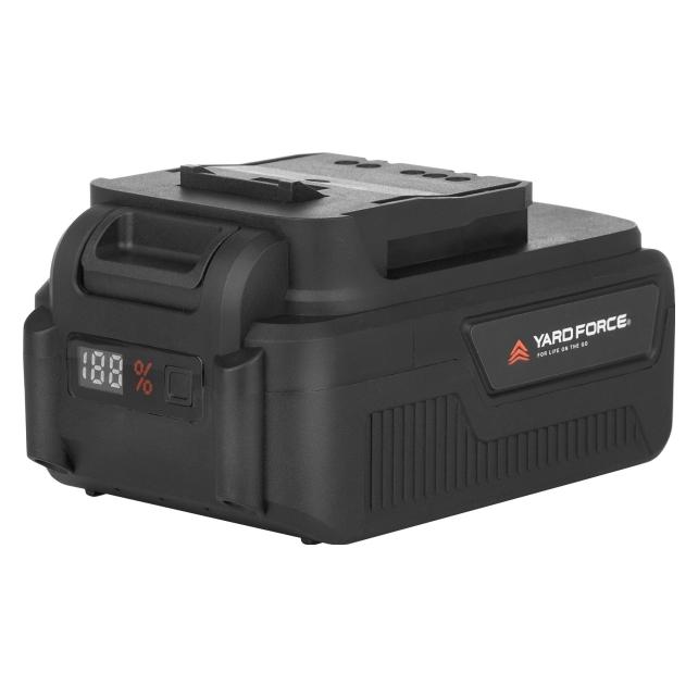 Yard Force ALC40B (20 V) (AL C40B)