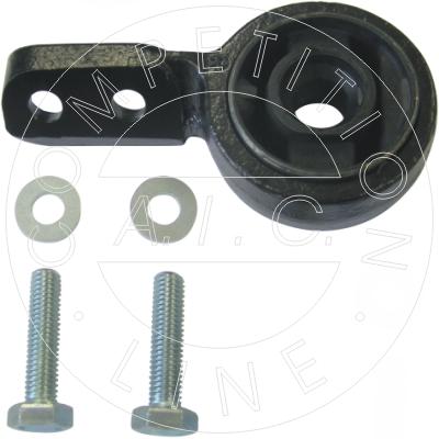 AIC Lagerung, Lenker Quality 55652 unten für BMW