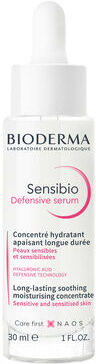 Bioderma Sensibio Defensive Serum Concentré Hydratant 30 ml