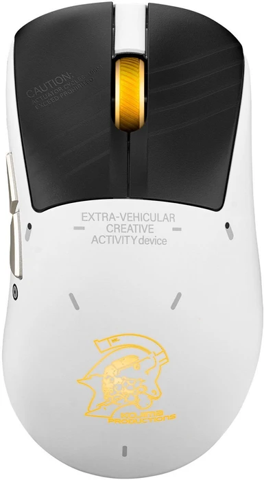 ASUS ROG Keris II Origin - KJP