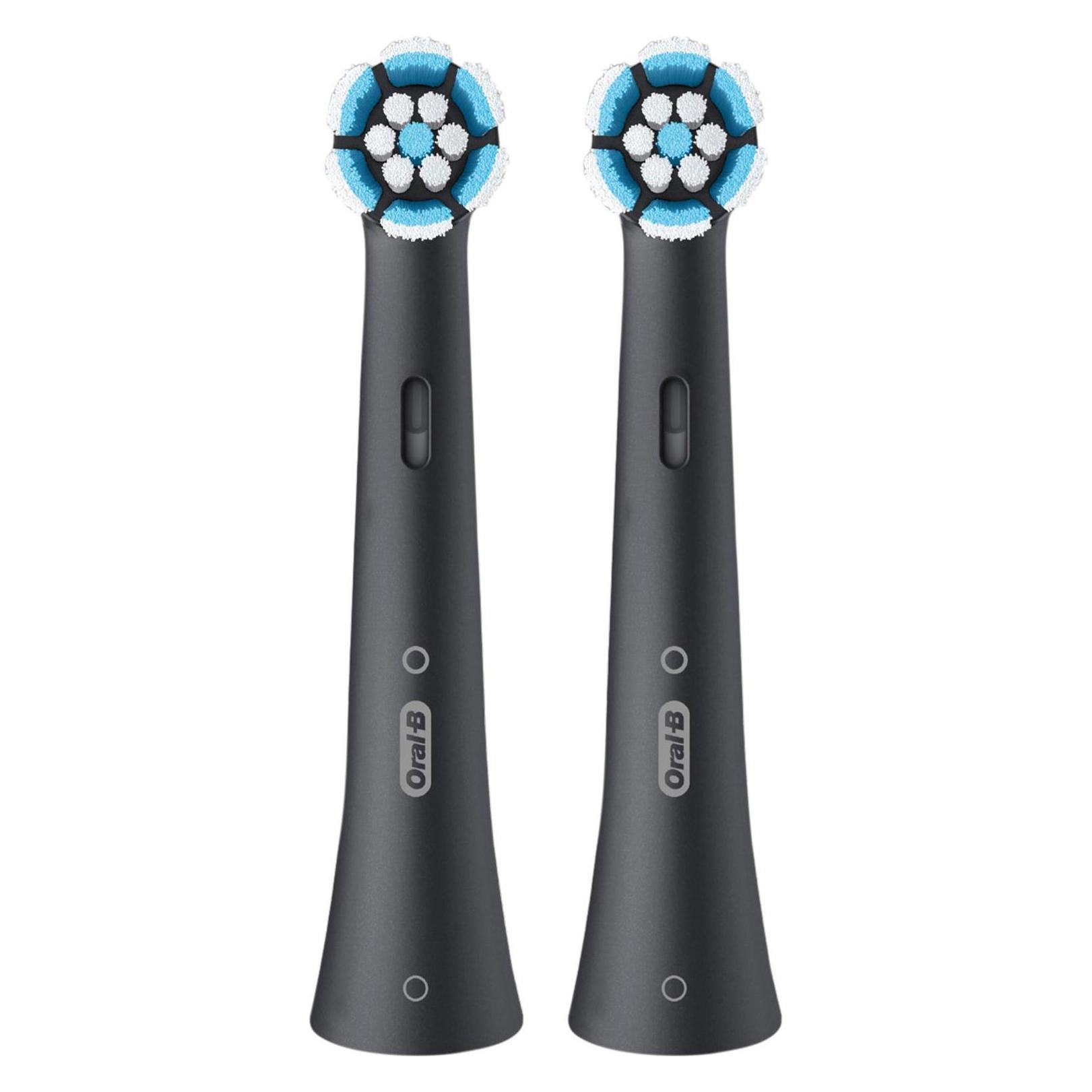 Oral-B iO Sanfte Reinigung Aufsteckbürsten (2x) (373838)