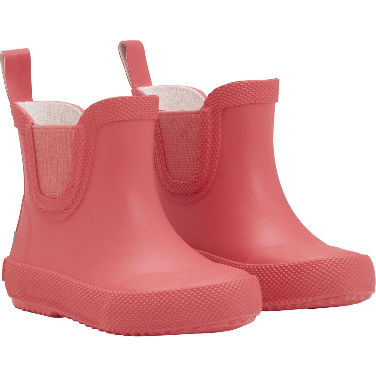 Celavi Basic Wellies Short - Solid cayenne (4651) 20 4988-4651-20