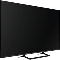 TV-55W80CEZS VIVID, QLED-Fernseher 139 cm (55 Zoll), schwarz, UltraHD/4K, Fire TV, Glare Free Max