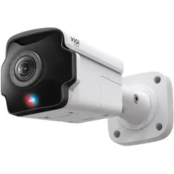 TP-Link VIGI 8MP Outdoor IR-Panoramakamera (Bullet) für Netzwerke InSight S385PI