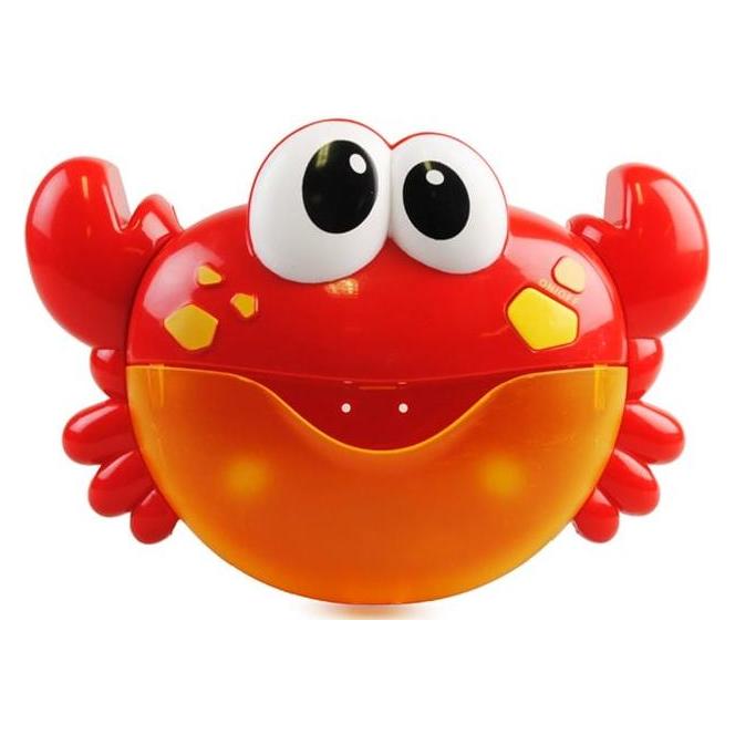 Carlo Baby - Bubble crab with music +18m (180010) (180010)