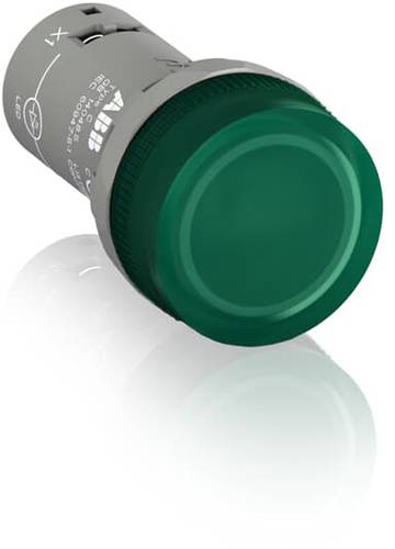 ABB CL2-623G Meldeleuchte Grün 1St.