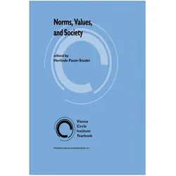 Norms, Values, and Society, Fachbücher