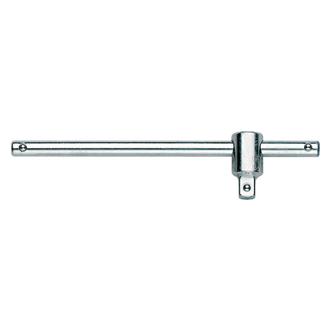 Gedore TT 500 FH Drehmoment-Prüfschrauber Typ TT 100-500 cNm (1/4", 1 - 5 Nm) (7695330)