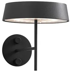 ROSSINI ILLUMINAZIONE Inemuri tragbare LED-Wandleuchte 2,2W 2700K IP54 USB, magnetisch, Dimmer – Rossini