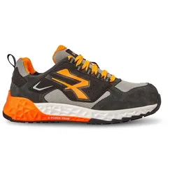 Sicherheitshalbschuhe S1PS "JAIME" Red Stratos - 47