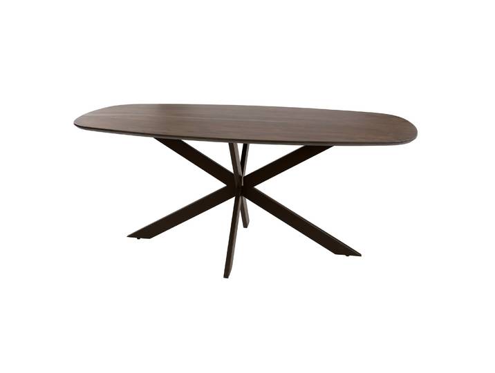Clemento Arhus Solid Esstisch dänisch oval 150cm
