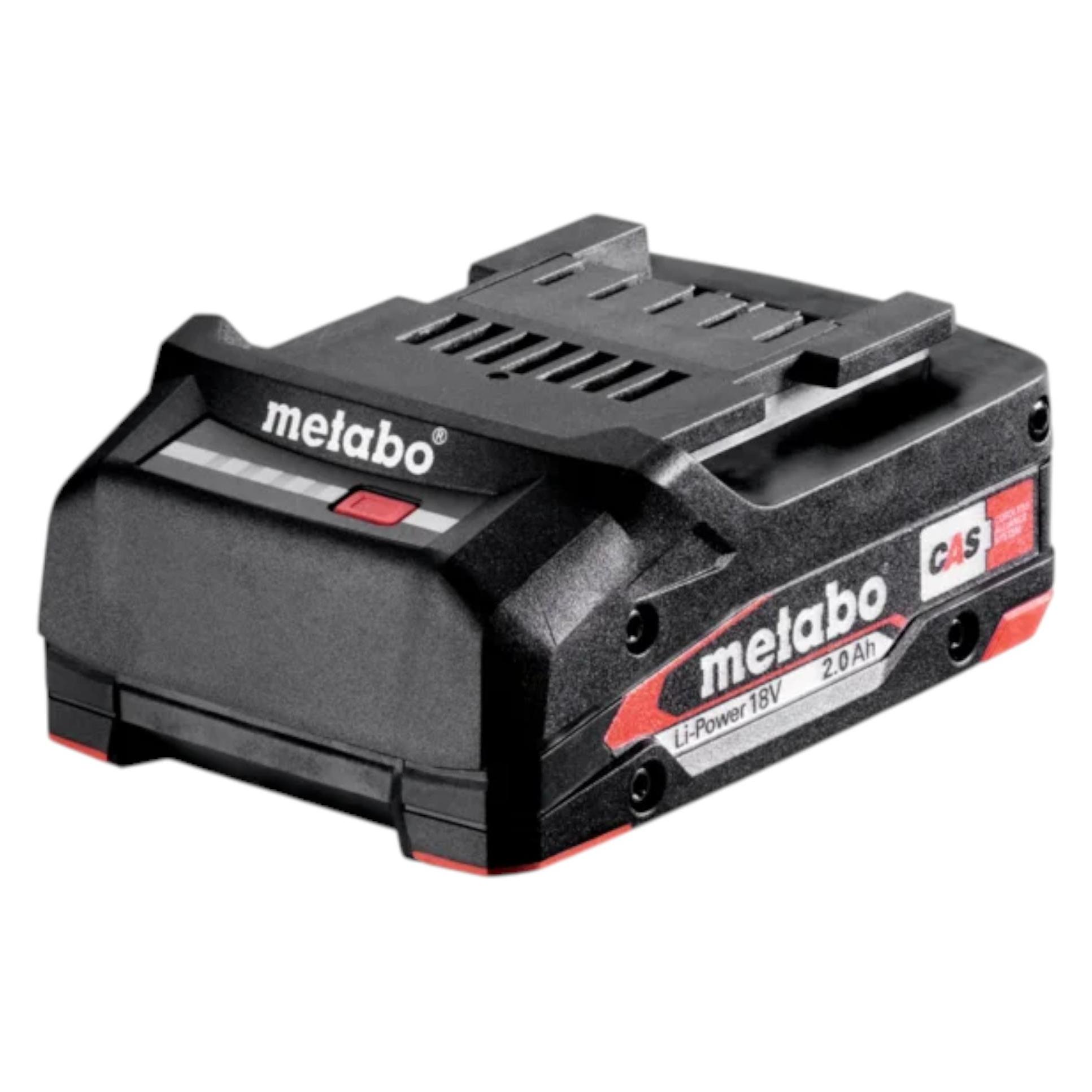Metabo Akkupack (18 V) (625026000)