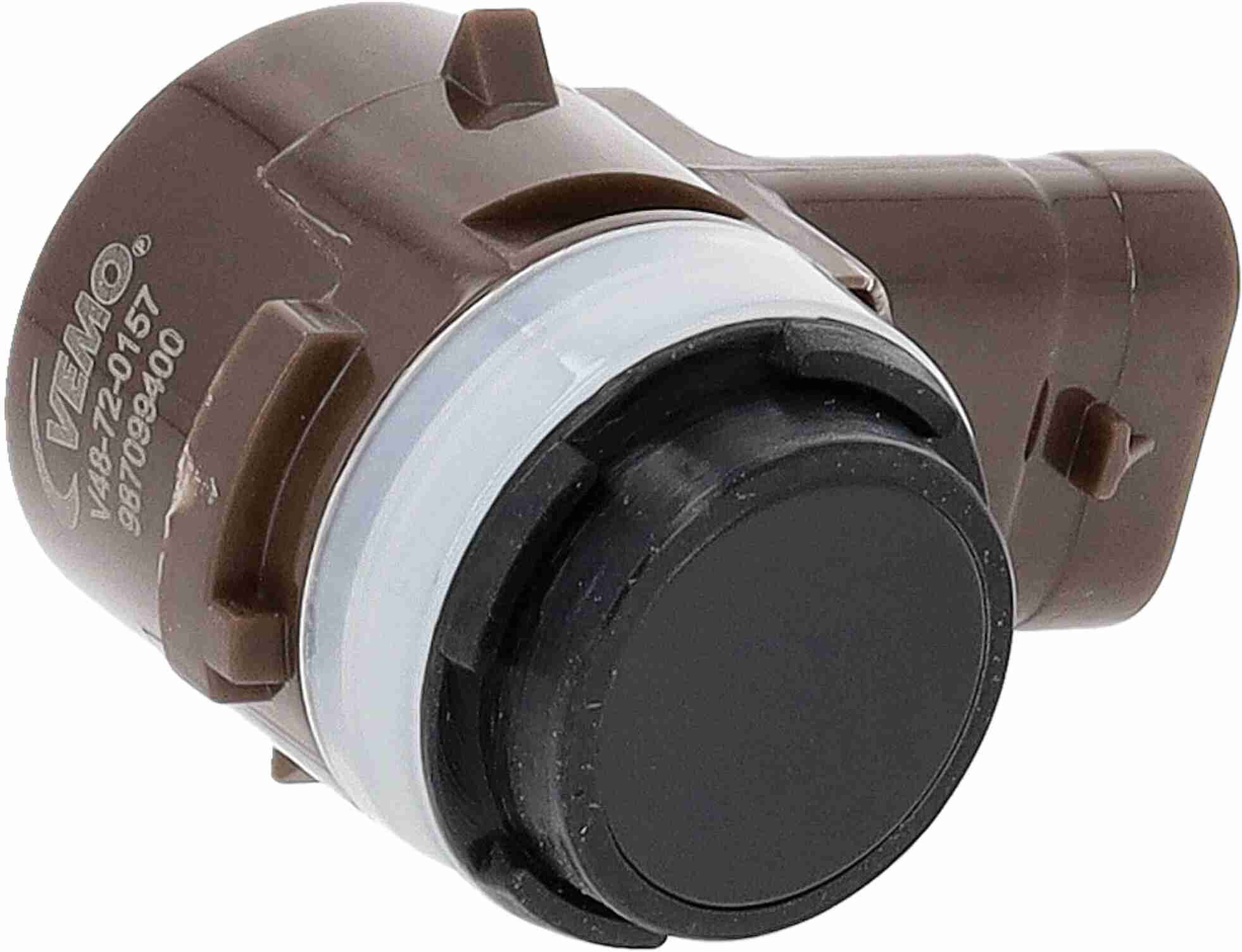 Vemo Sensor, Einparkhilfe V48-72-0157 Vorne Für Land Rover