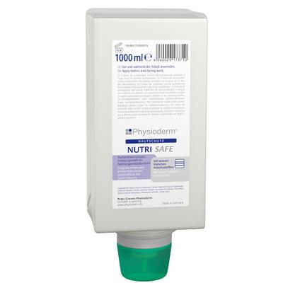 Physioderm Nutri Safe Creme 1000 ml