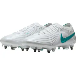 NIKE Tiempo Maestro Elite SG-Pro Stollen-Fußballschuhe 102 - white/dusty cactus-white 44.5