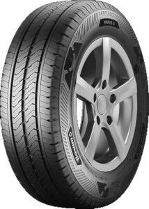 Barum Sommerreifen [] 195/r14 106/104r - Vanis 3 04431010000