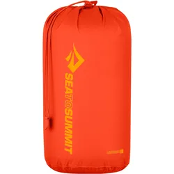Sea To Summit Lightweight Stuff Sack, Packsack, Orange