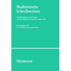 Medizinische Schreibweisen, Fachbücher