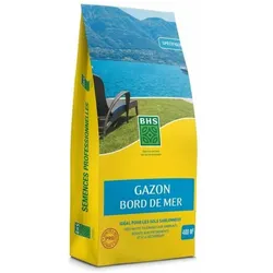 BHS, Samen, Samen 10 kg (Rasensamen)