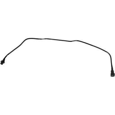 Gates Heizungsschlauch [Hersteller-Nr. 02-2987] für Ford