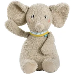 Fehn Kuscheltier Elefant XL 31 cm, Plüschtierart: Kuscheltier (31 cm)