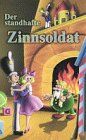 Der standhafte Zinnsoldat [VHS] - Preis vom 11.10.2026 03:10:56 h
