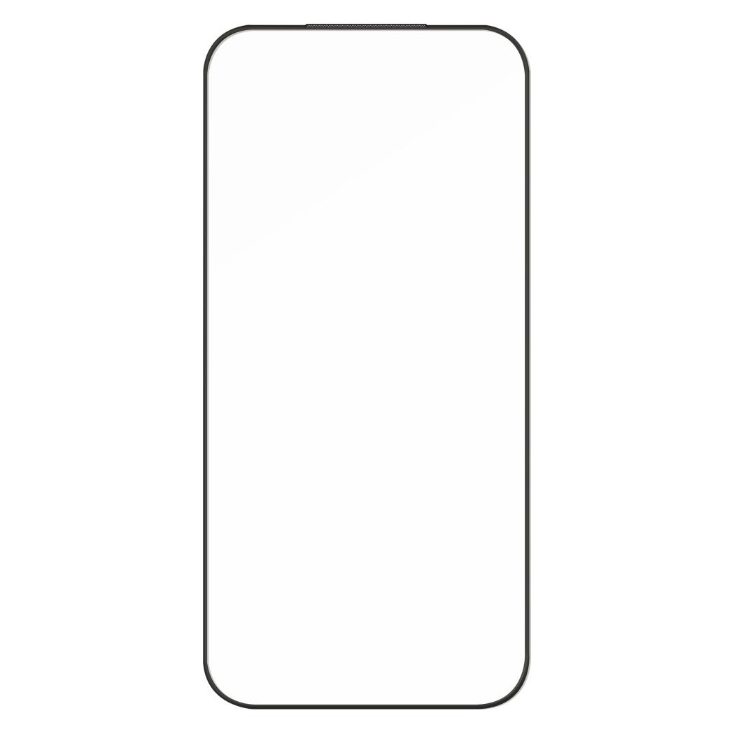 Uniq Ceramic glass Optix Xenon Nanoceram for iPhone 18 Pro (Apple iPhone 18 Pro) (Uni002132)