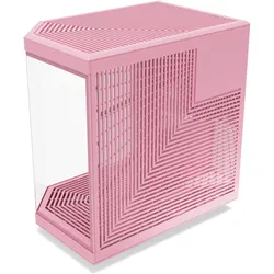Hyte Y70 (ATX, E-ATX, ITX, mATX), PC Gehäuse, Pink