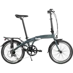U.GO Mobility, E-Bike