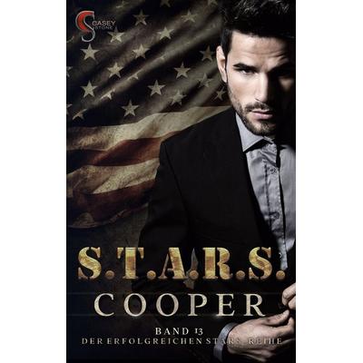 Cooper, Taschenbuch von Casey Stone, BoD – Books on Demand, 978-3-7568-1702-3