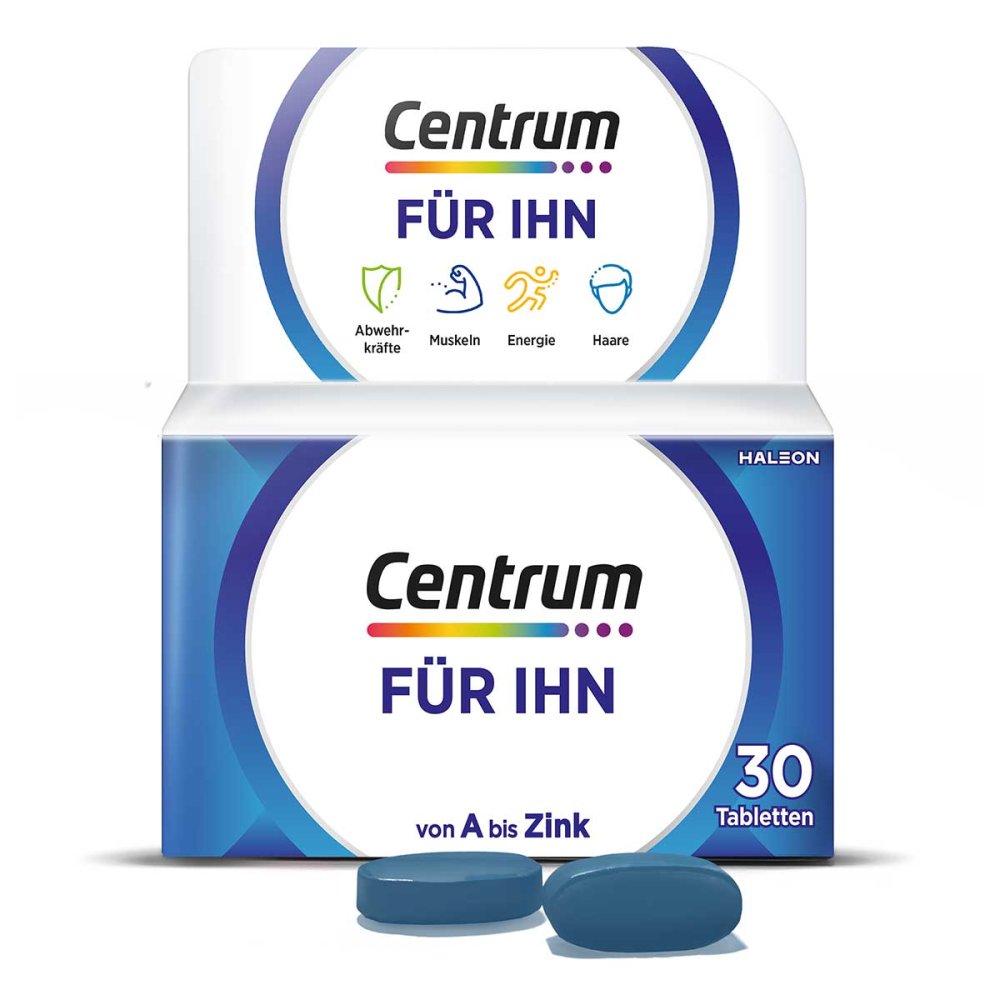 Haleon Germany GmbH Centrum für Ihn 09924680