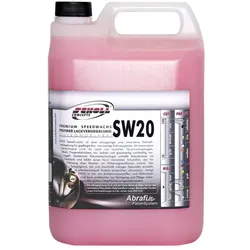 Scholl Concepts SW20 Premium Speed Wax Speedwachs 5 Liter