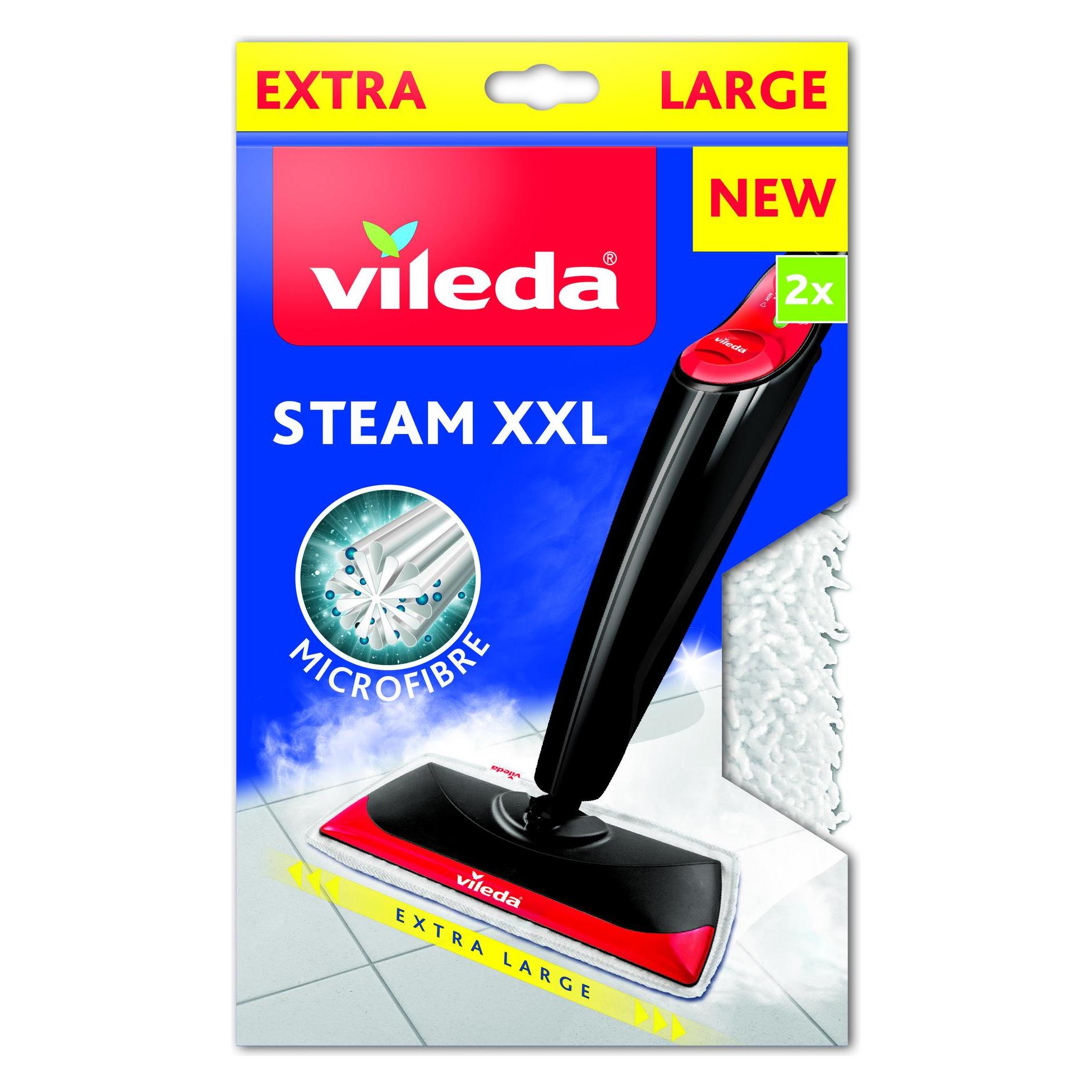 Vileda Ersatztuch (2 Stk.) (1053)