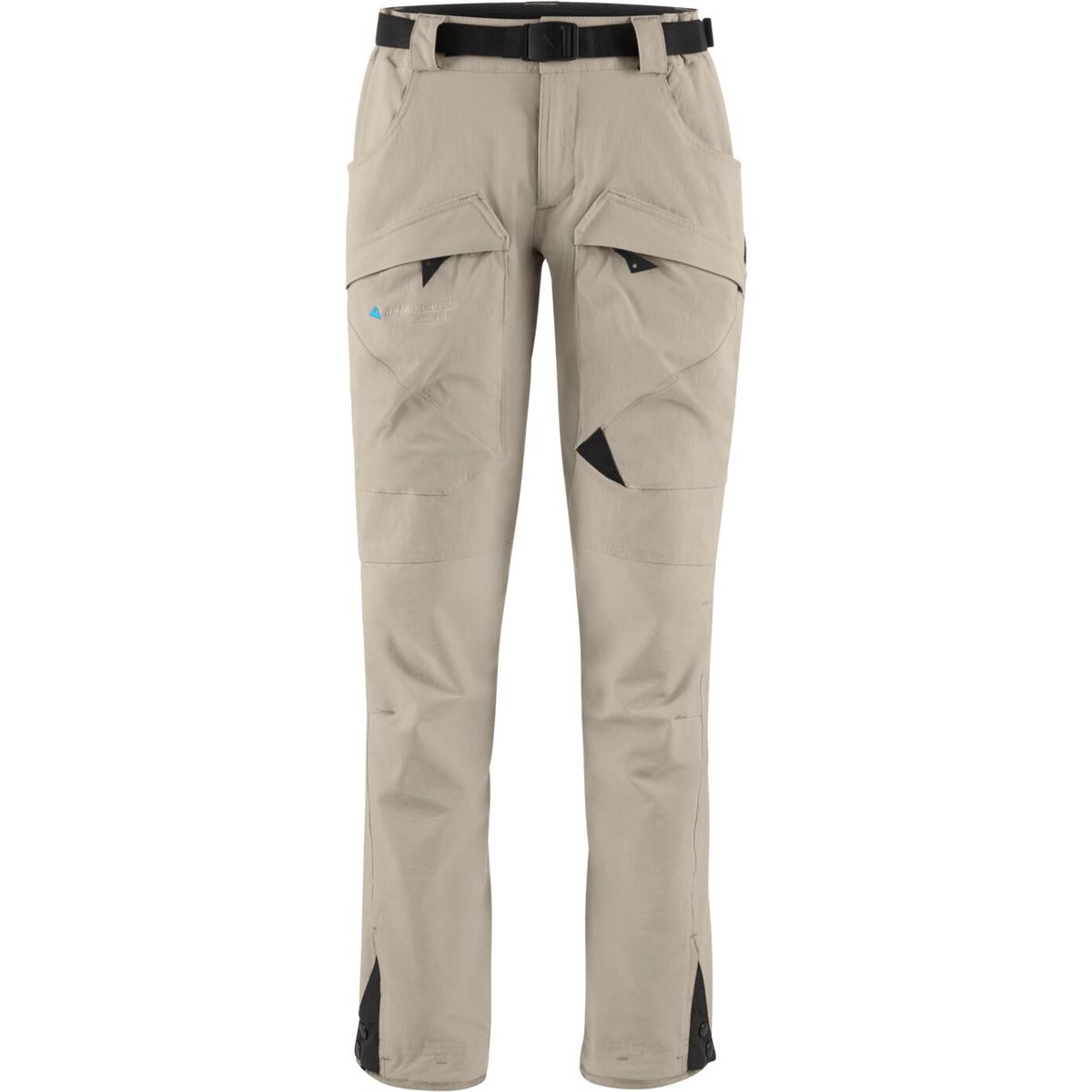 Klättermusen Gere 3.0 Pants Short M's fossil tan (132) M 10592_132-M