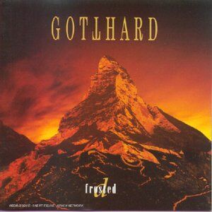 Gotthard - D - Preis vom 30.09.2026 22:30:23 h