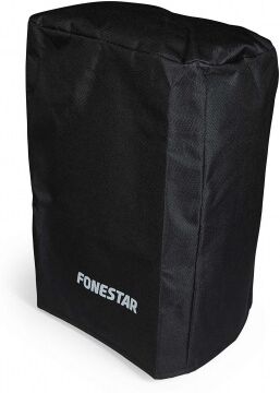 Bolsa de Protecção/Transporte p/ Colunas 8" - FONESTAR