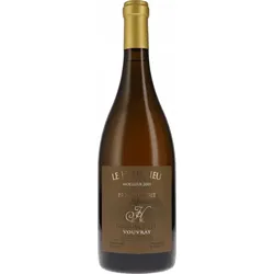 Le Haut Lieu Moelleux 1ère Trie Huet 2003 BIO