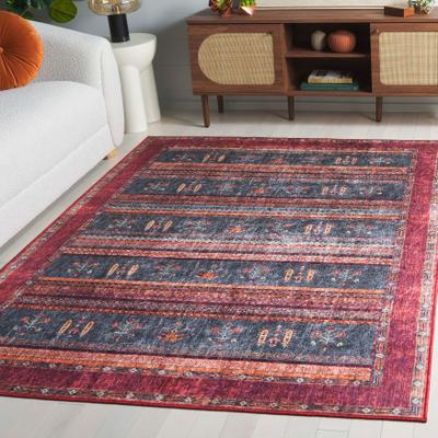 SAFAVIEH Orlando Leongard Modern & Contemporary Rug