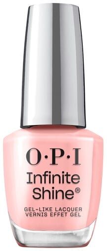OPI Infinite Shine OtoÃ±o Still Going Strong