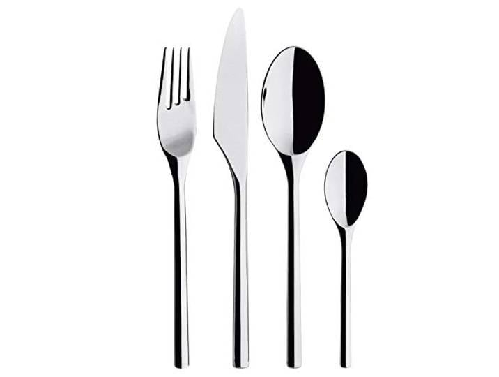 Iittala 145886 Artik Besteckgarnitur 16-teilig Edelstahl