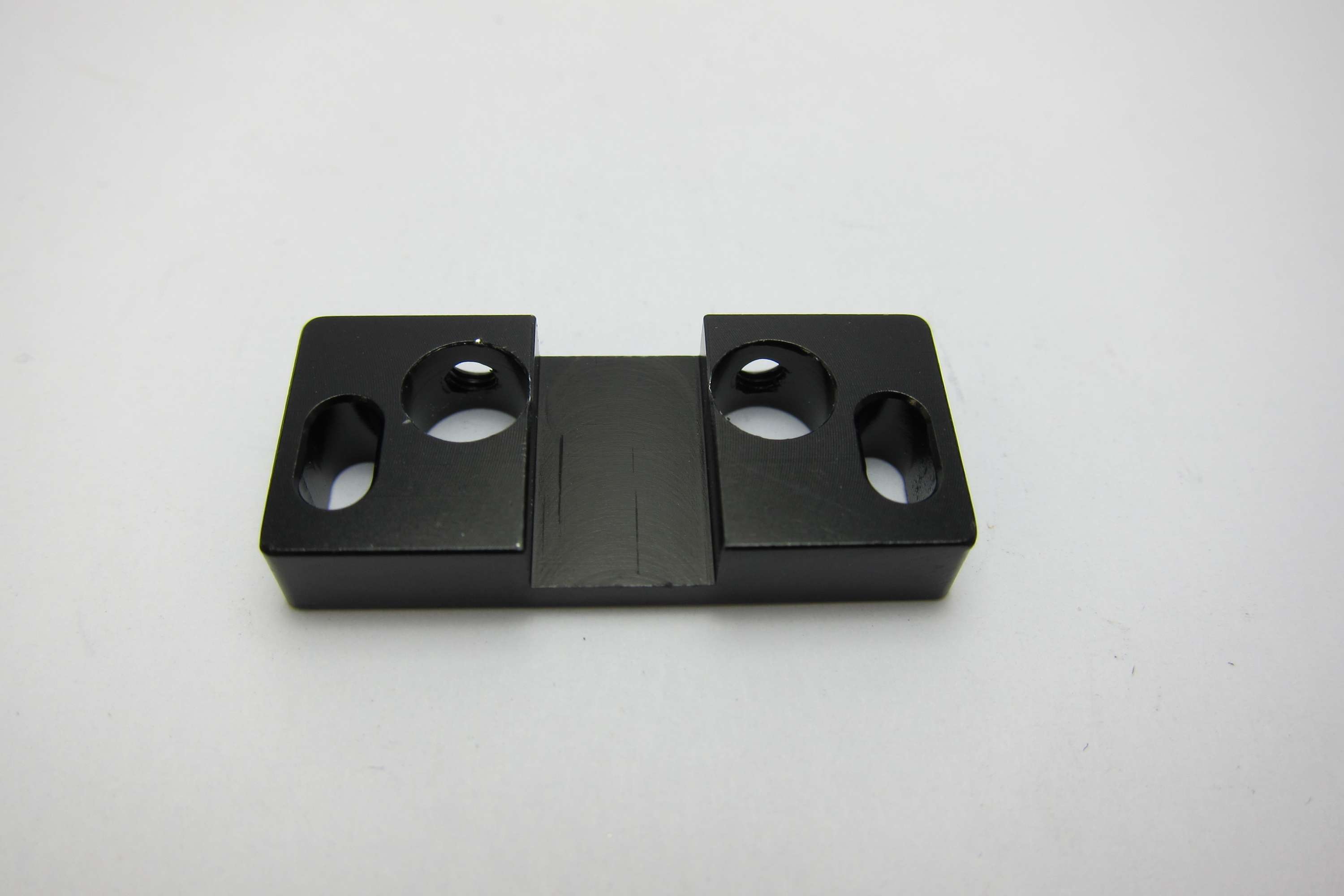 Wanhao D6 Track Aluminum Block 1_V02