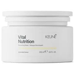 250ml KEUNE Vital Nutrition Mask