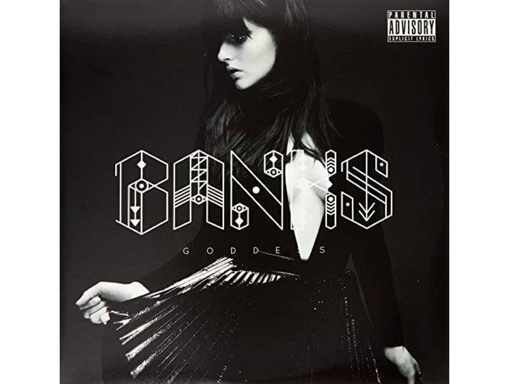 Goddess Ltd.ed.)