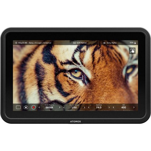 Atomos Shinobi 7 II