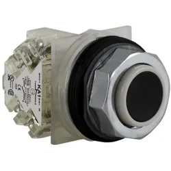 Schneider Electric Schw., nicht beleucht. 9001KR3BH13